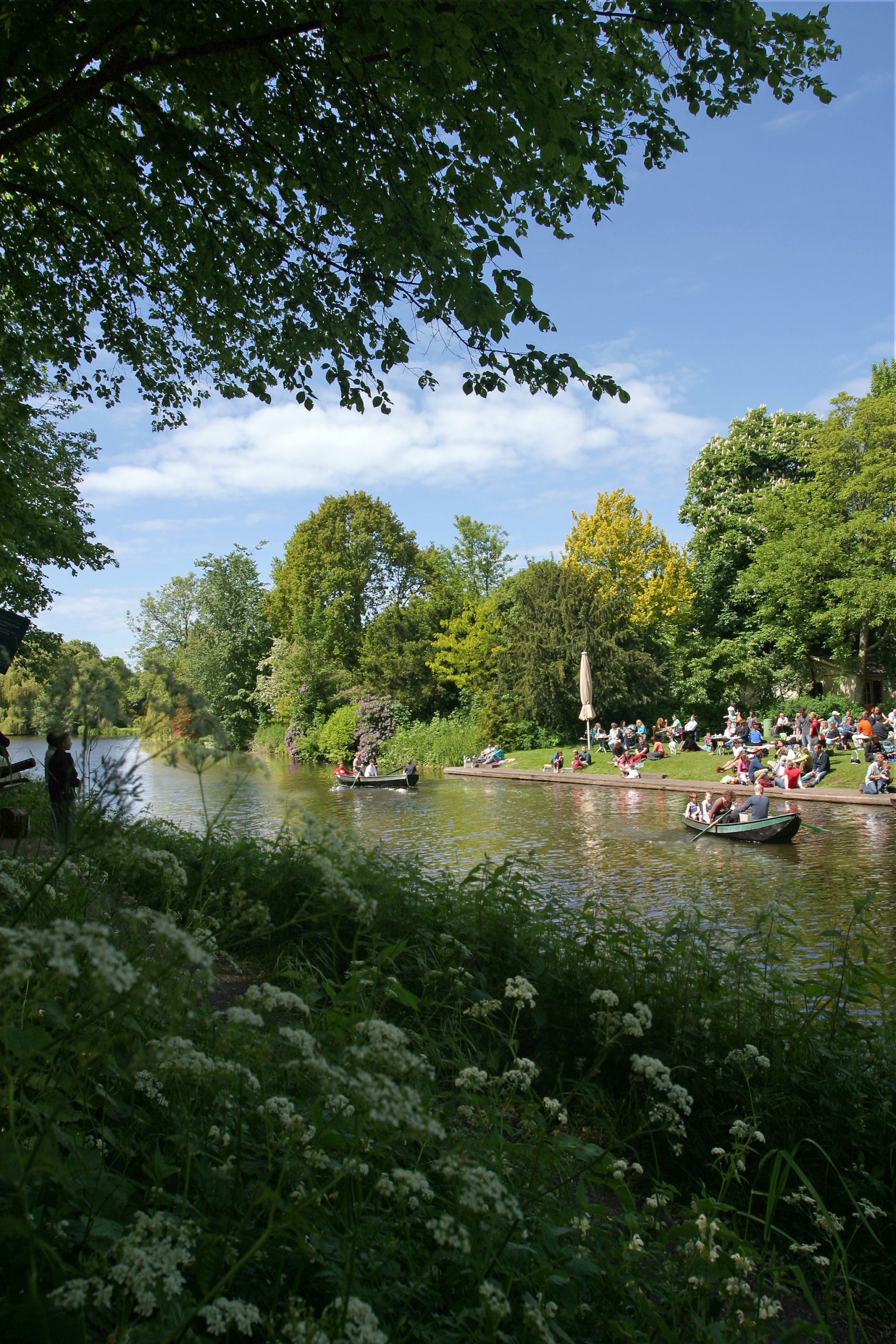 Boat rental The Hague The Hague Boat