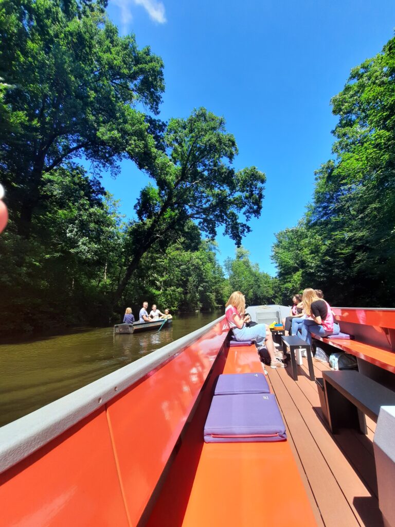 Boat rental The Hague The Hague Boat